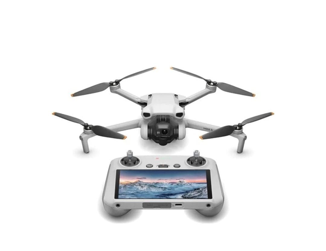DJI Mini 3