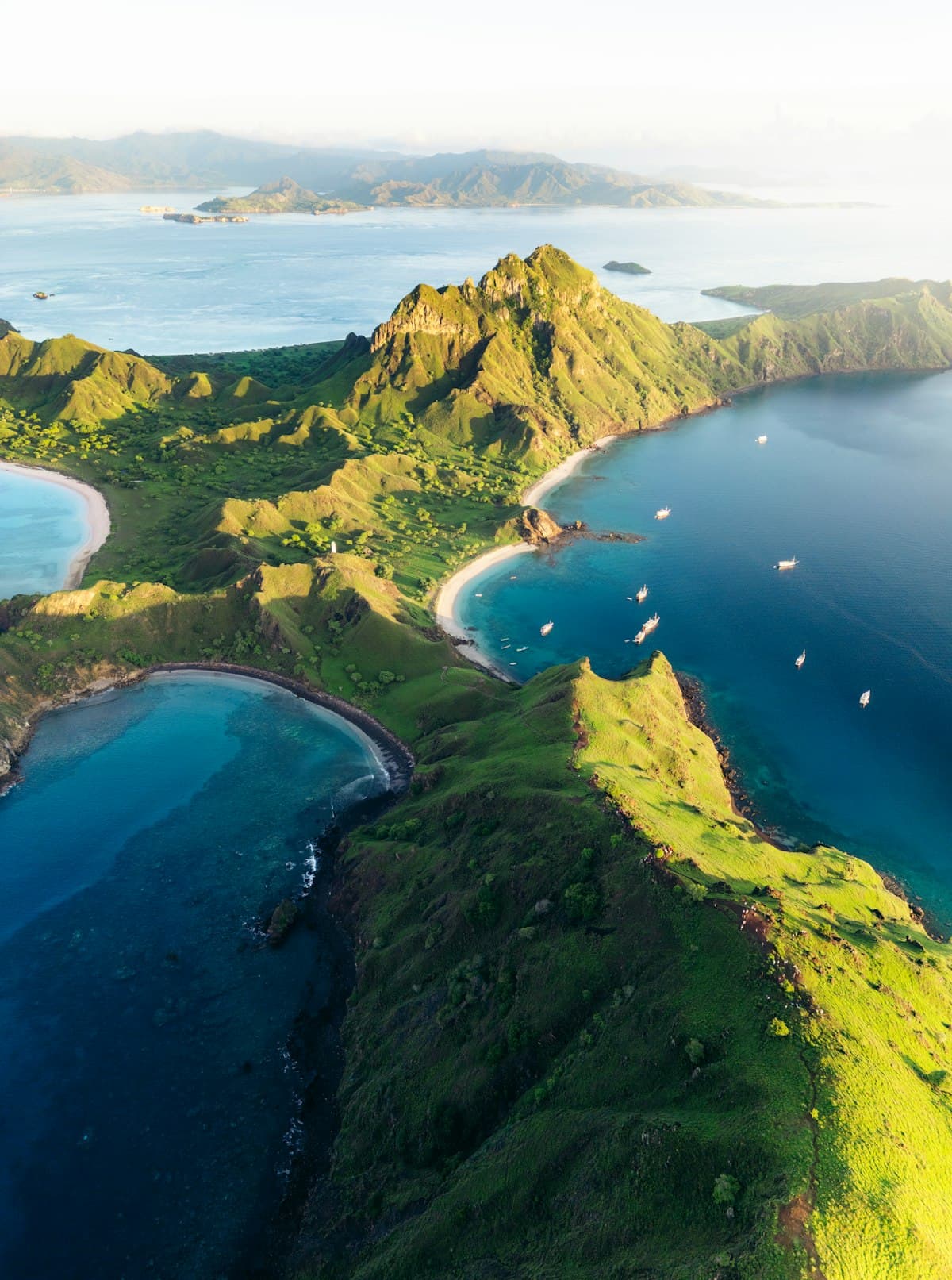 Pantai Labuan Bajo